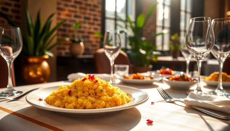 risotto alla milanese la ricetta tradizionale con un tocco moderno 1762424506