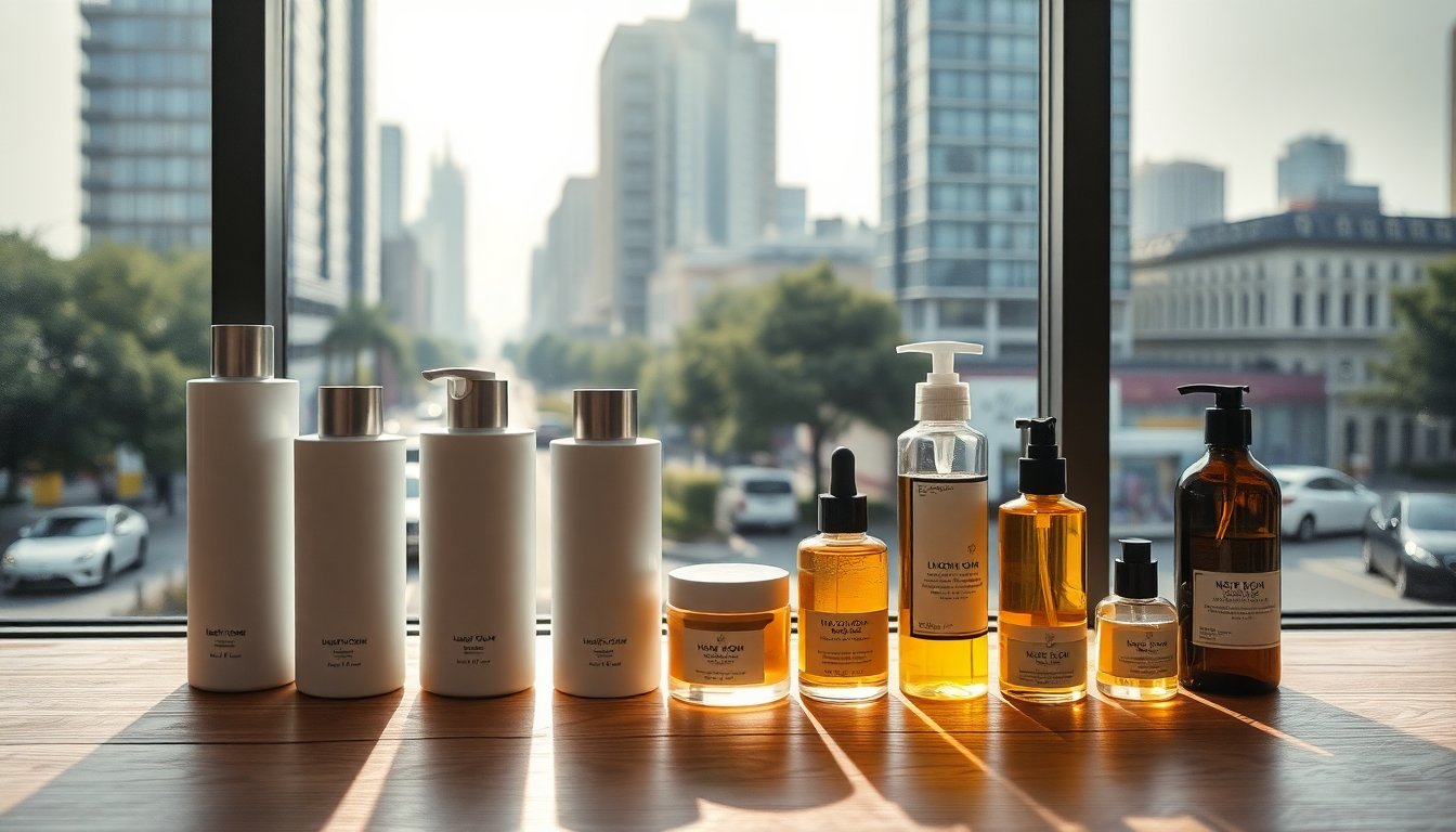 routine di bellezza per capelli consigli per la cura in ambienti urbani 1764478544