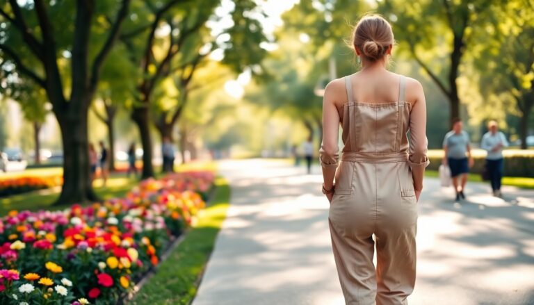 salopette eleganti per future mamme guida allo stile premaman 1763404689