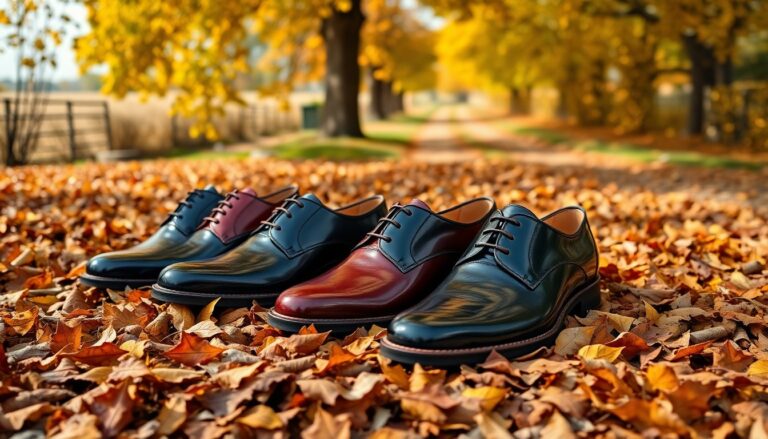 scarpe derby lequilibrio perfetto tra eleganza femminile e maschile 1761960289