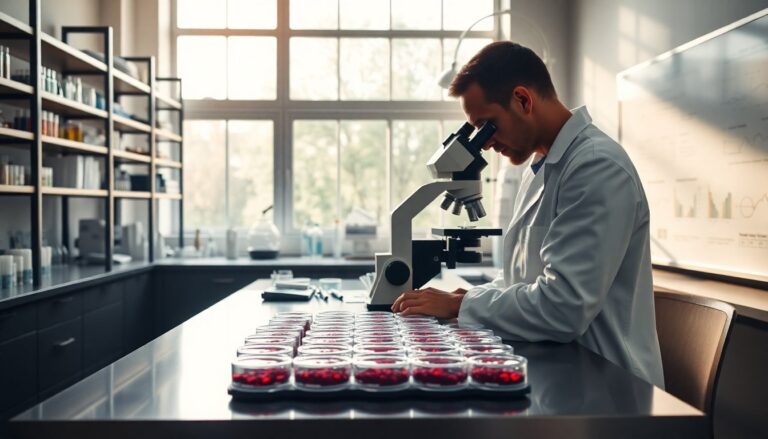 scoperto un innovativo farmaco per il trattamento del cancro al seno 1762075938