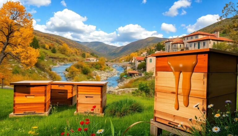 scopri amaroni il tesoro del miele calabrese da non perdere 1762834965