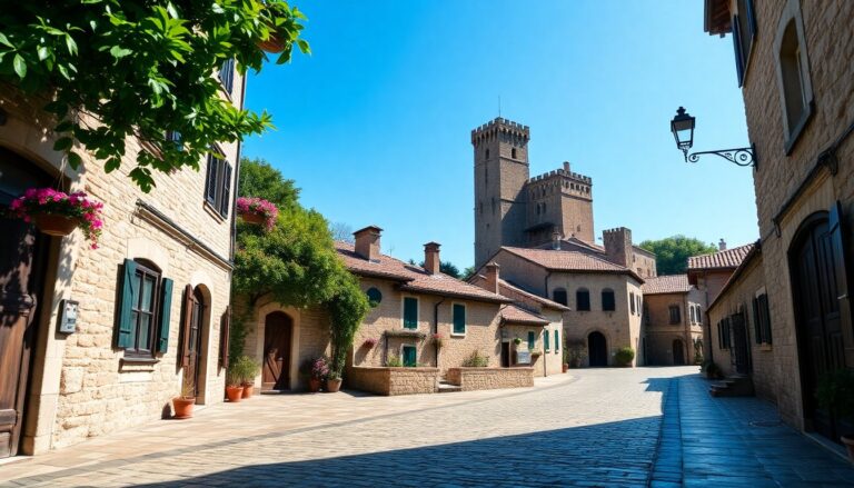 scopri il borgo medievale di grazzano visconti un viaggio tra storia e magia 1764116865