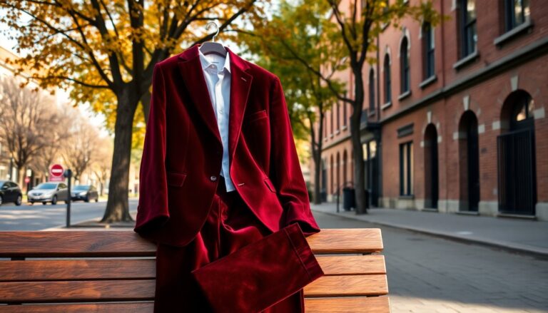 scopri il completo in velluto la tendenza must have per lautunno inverno 2023 1763041253