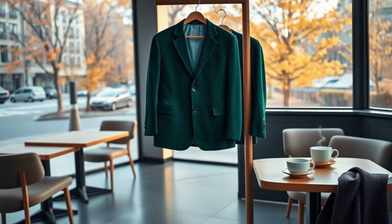 scopri il completo in velluto per un inverno elegante e alla moda 1763040112