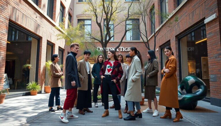 scopri il fascino della moda e del design contemporaneo 1763799429