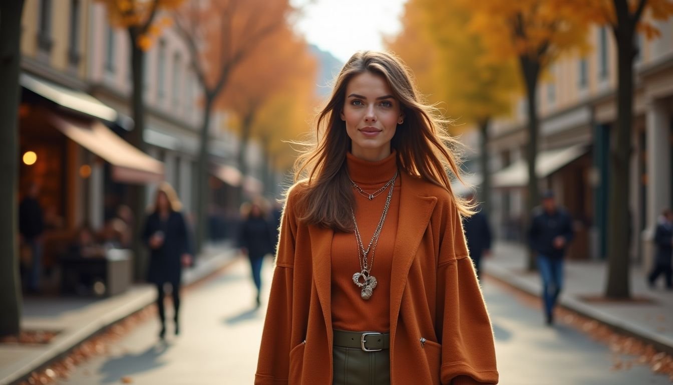 scopri il maglione con stola tendenza autunno inverno r 1763028841