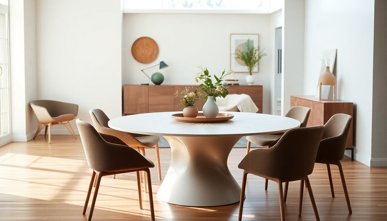 scopri il tavolo glade di hm home design contemporaneo per la tua casa 1762530064