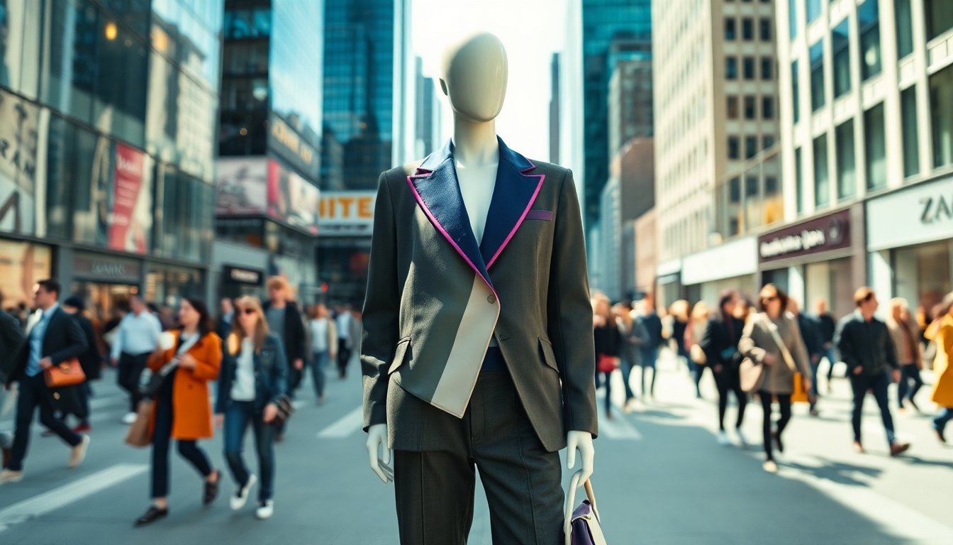 scopri la capsule collection esclusiva di ludovic de saint sernin per zara 1762905723