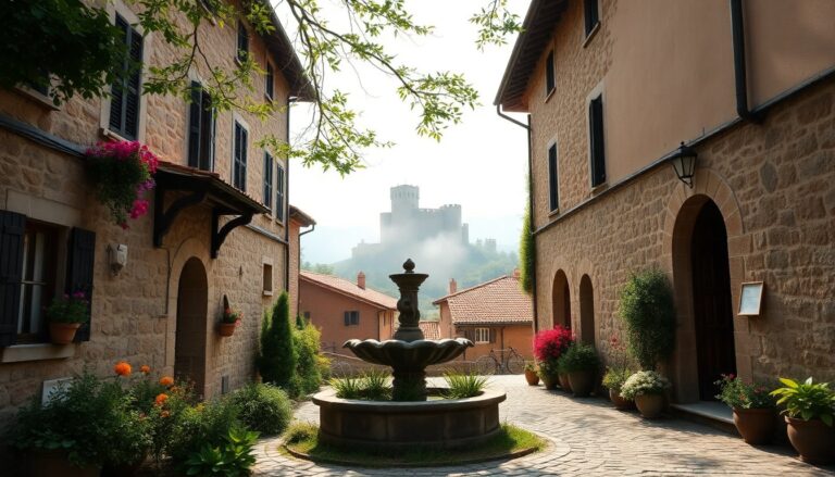 scopri le meraviglie di grazzano visconti un affascinante borgo medievale da visitare 1764142738