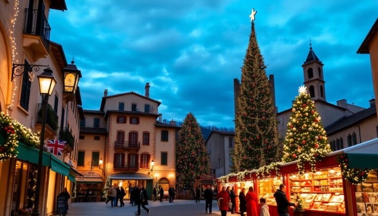 scopri le migliori mete economiche per viaggiare a natale in italia e in europa 1763961224