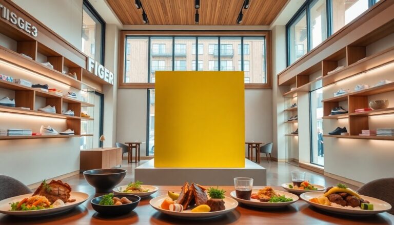 scopri le ultime tendenze tra moda e gastronomia 1763851194