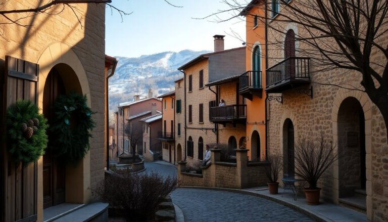 scopri un incantevole borgo abruzzese per un weekend da sogno 1763104161