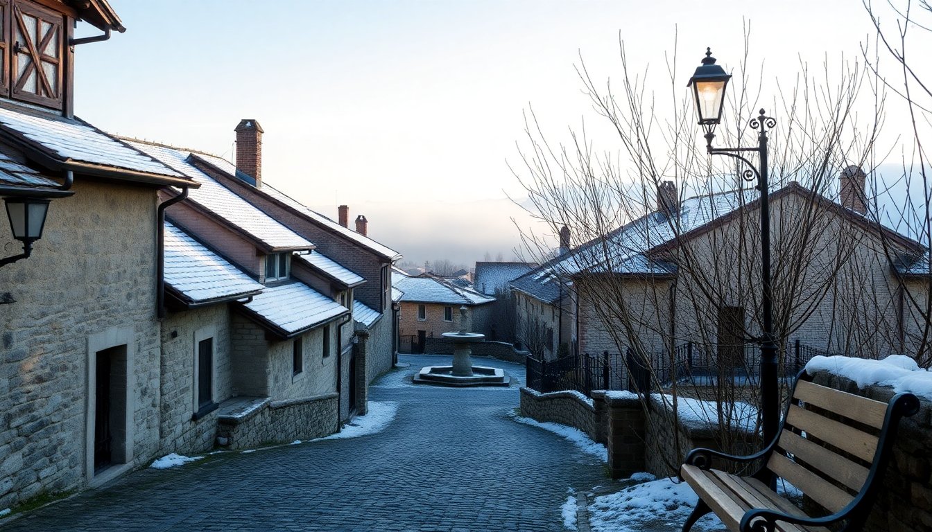 scopri un incantevole borgo lombardo vicino a milano per una vita slow e rilassante 1763519852