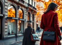 shopping esclusivo a milano con melissa satta 1762642539