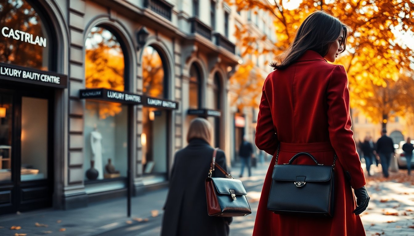 shopping esclusivo a milano con melissa satta 1762642539