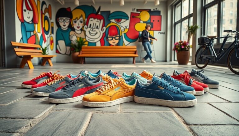 sneakers puma tendenze e modelli preferiti dalle celebrita 1763994427