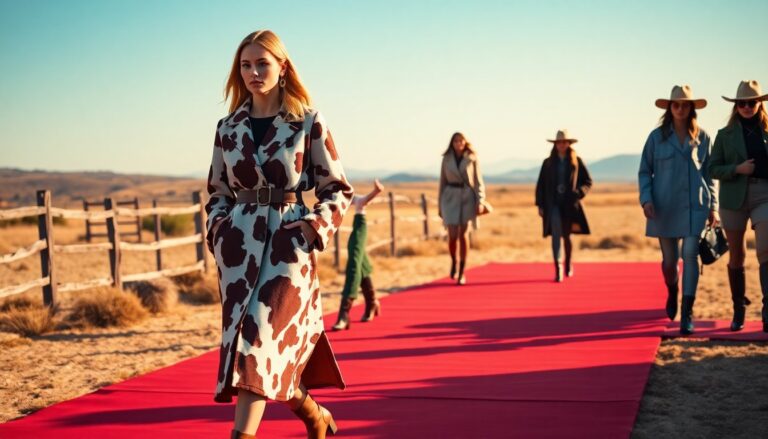 stile ranch scopri la tendenza imperdibile per lautunno inverno 20252026 1762493699