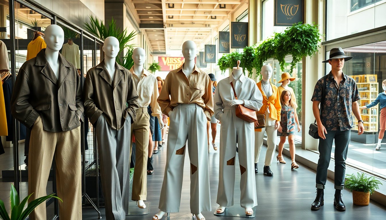 stile unisex come la moda rompe i confini di genere 1764312934