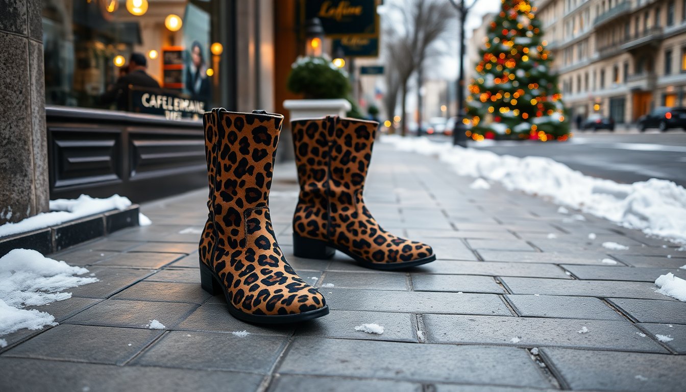 stivali animalier la guida definitiva per un inverno alla moda 1764264955