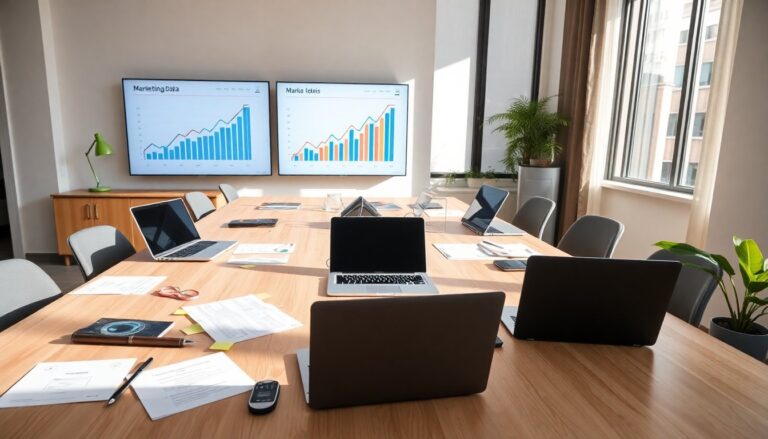 strategie di marketing data driven per migliorare il customer journey 1762268149