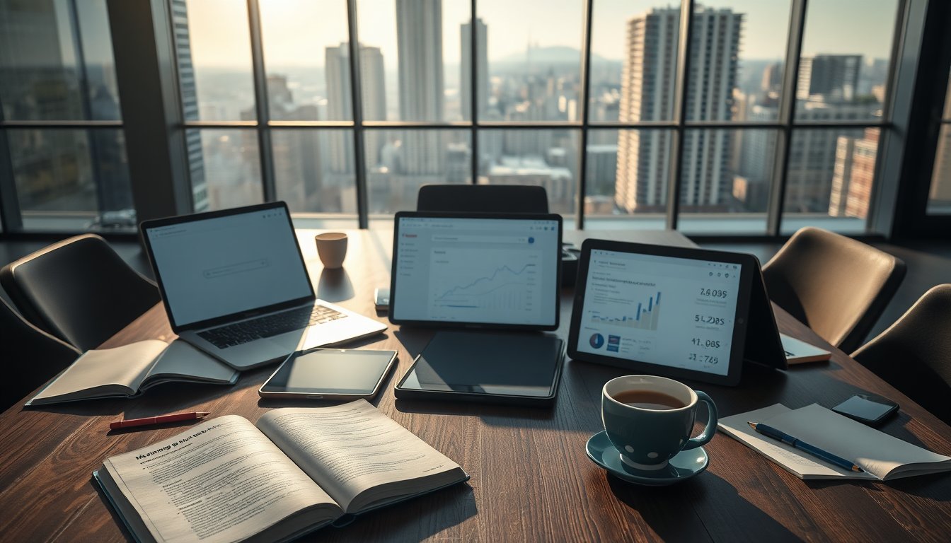 strategie per affrontare il cambiamento nella ricerca ai 1762769715