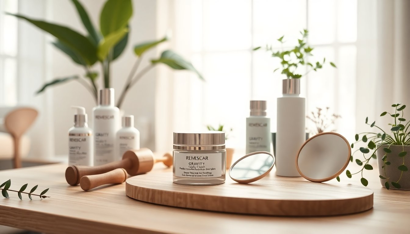 svela il potere della crema giornaliera remescar gravity per una pelle giovane e radiosa 1764357116