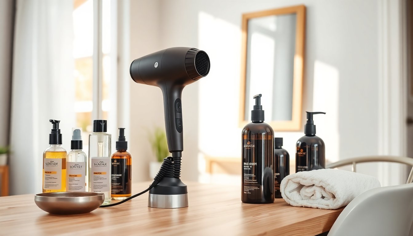 tecniche infalibili per asciugare i capelli e ottenere una piega perfetta 1762021722