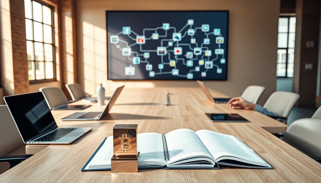 tecnologia blockchain meccanismi e opportunita per il futuro 1762813214