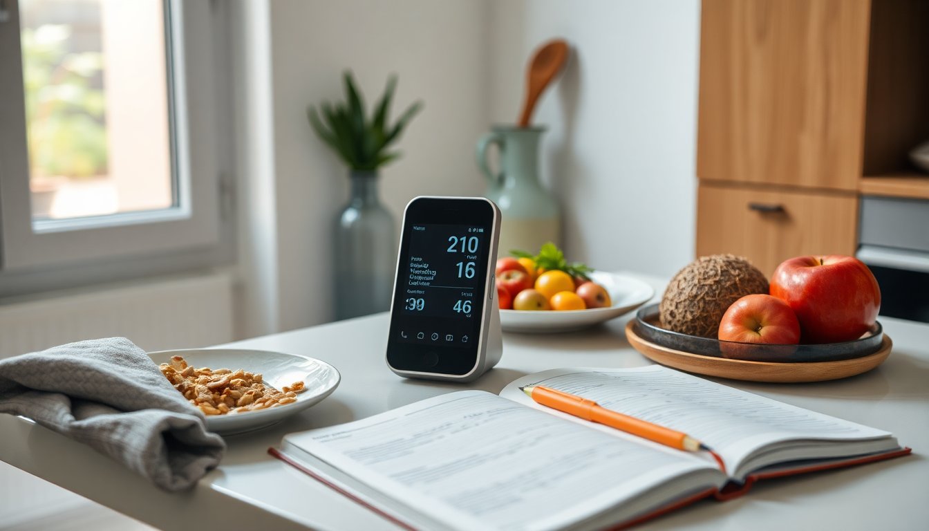 tecnologie digitali per la gestione del diabete migliorare la vita dei pazienti 1762838442