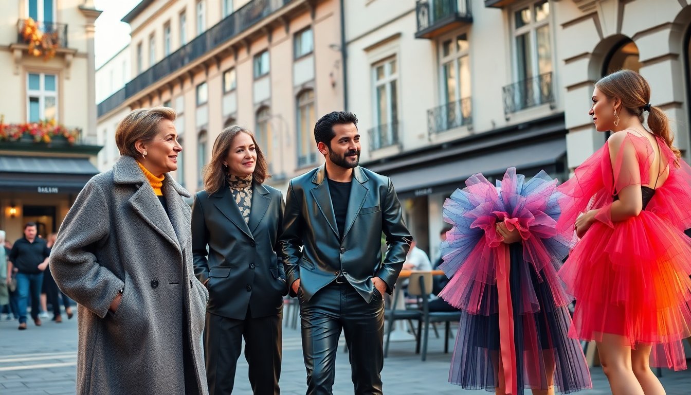 tendenze di stile delle celebrita novembre 2025 e ispirazioni fashion 1764438196