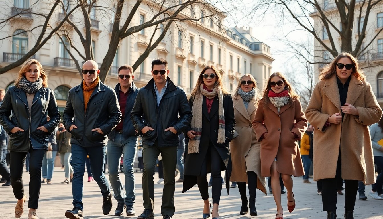 tendenze e ispirazioni i look delle celebrita di novembre da non perdere 1764412483