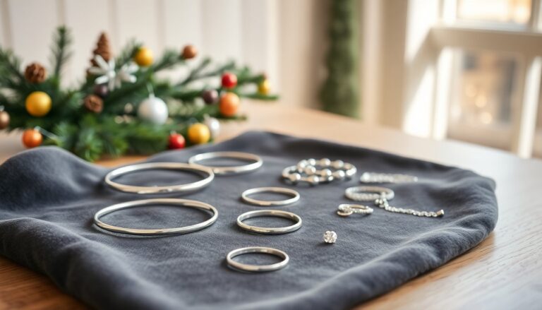 tendenze gioielli natale 2025 scopri perche largento e la scelta perfetta 1763847514