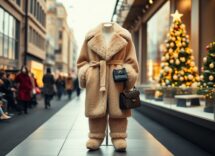 tendenze invernali lorsetto di peluche come icona della moda 1763691995