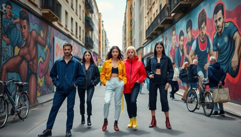 tendenze moda linfluenza dellarte e della cultura calcistica nel fashion design 1762039792