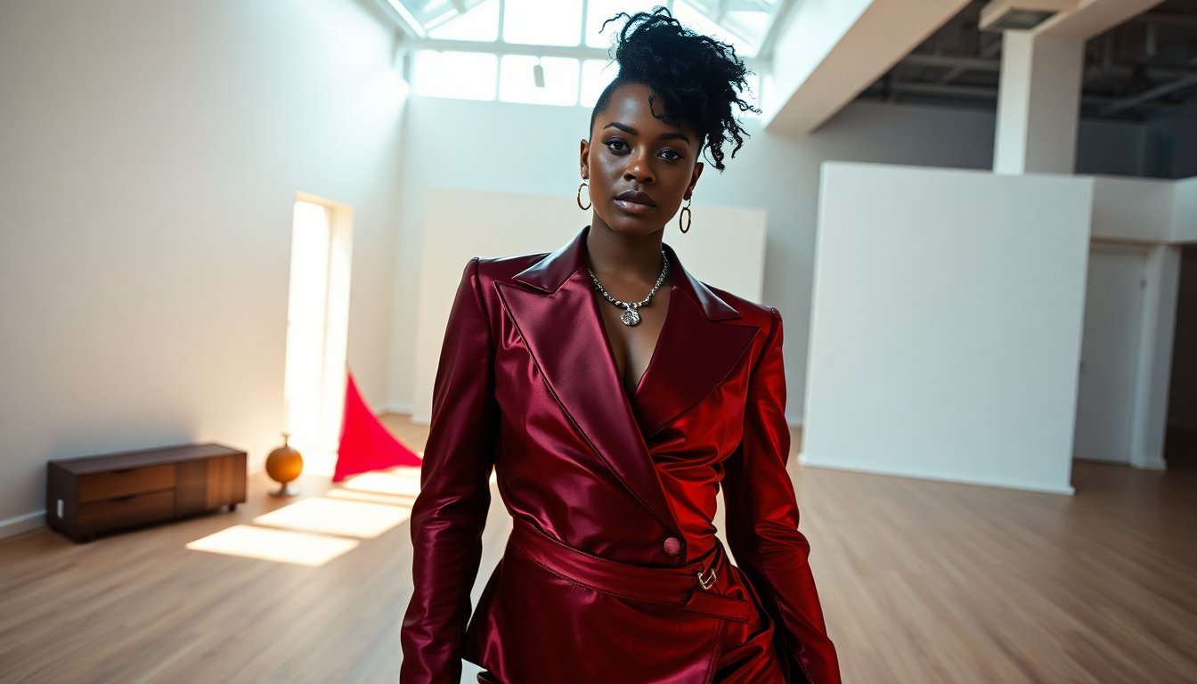 teyana taylor sfoggia un outfit audace e affascinante al time100 next 1762083222