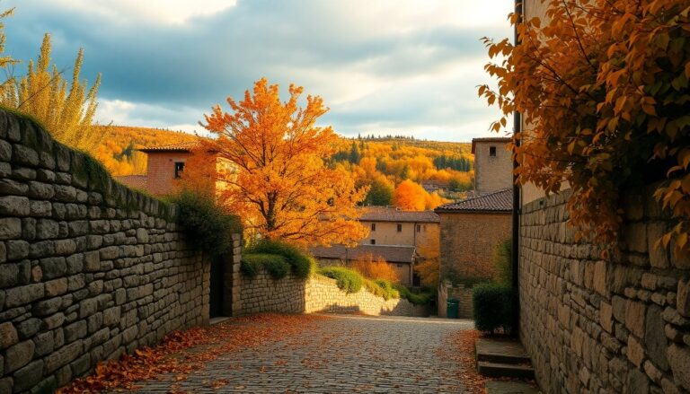 torre alfina scopri il borgo incantevole da visitare in autunno 1762250109