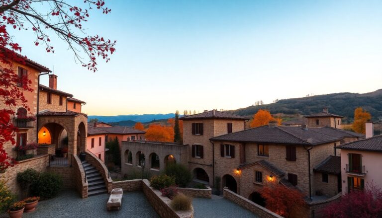 torrebruna scopri il borgo abruzzese imperdibile in autunno 1762326422