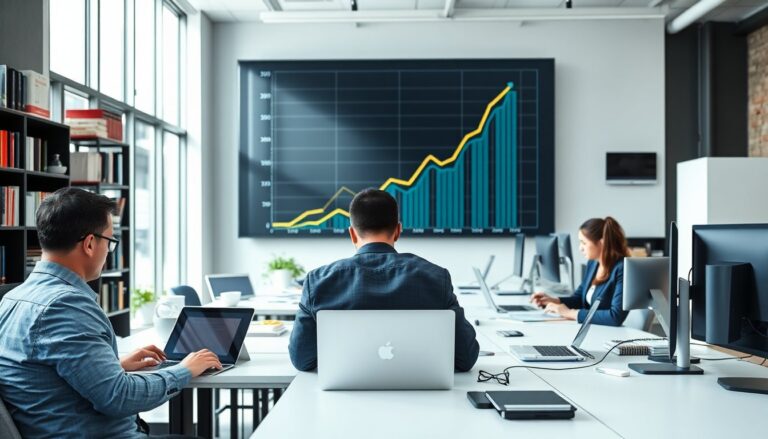 trasformazione del search come lai sta cambiando le regole del gioco 1762159268