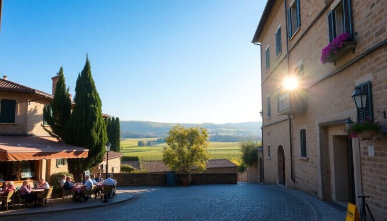 truccazzano scopri larte di vivere lentamente nel borgo incantevole 1763546062