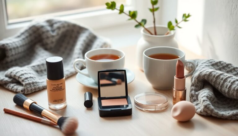 trucco invernale facile e veloce consigli perfetti per il lavoro 1762657017