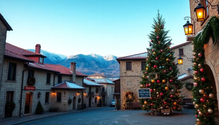 tussio scopri il borgo abruzzese da visitare durante le festivita natalizie 1762992486