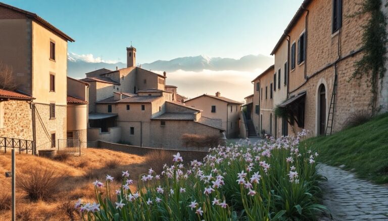 un weekend da sogno in un affascinante borgo dellabruzzo 1763078105