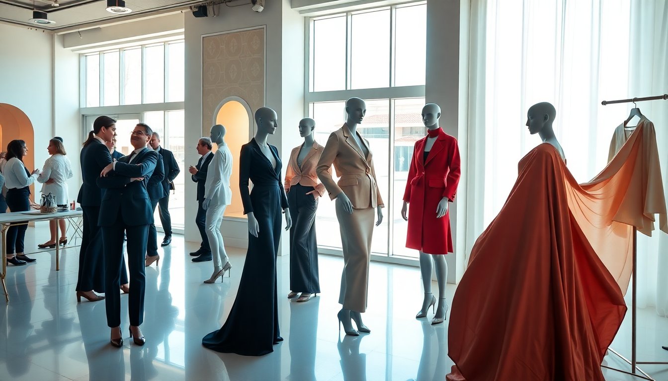 white milano si allea con la fashion week di riyadh 2026 una nuova era di moda globale 1762988803