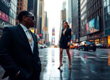 aap rocky il nuovo ambasciatore di chanel in un esclusivo video a new york 1764551916