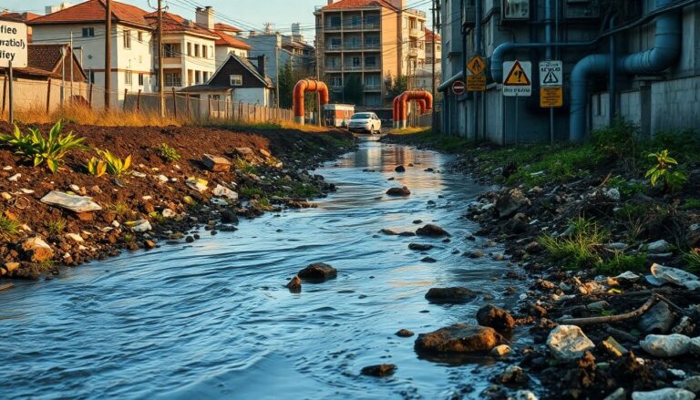 acqua contaminata indagine sui rischi per la salute pubblica 1766487990