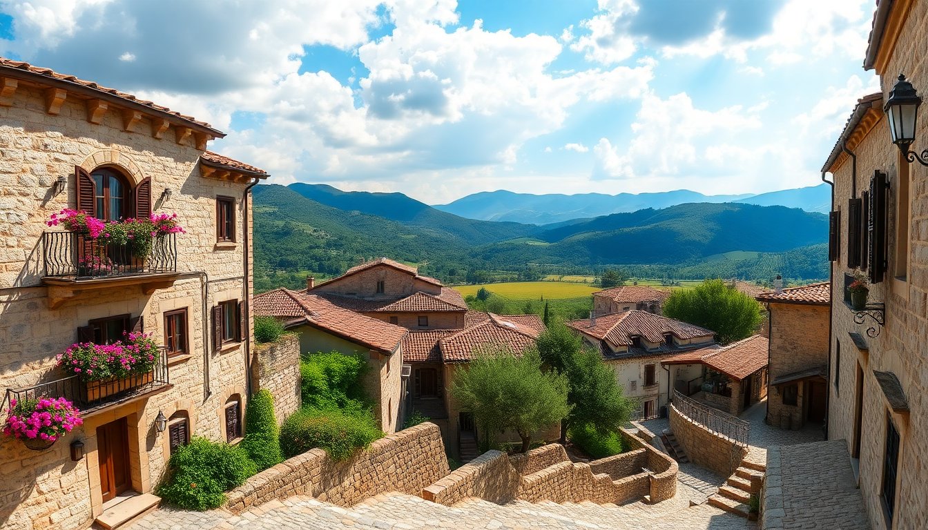 alberona scopri il gioiello nascosto della puglia da non perdere 1767140709