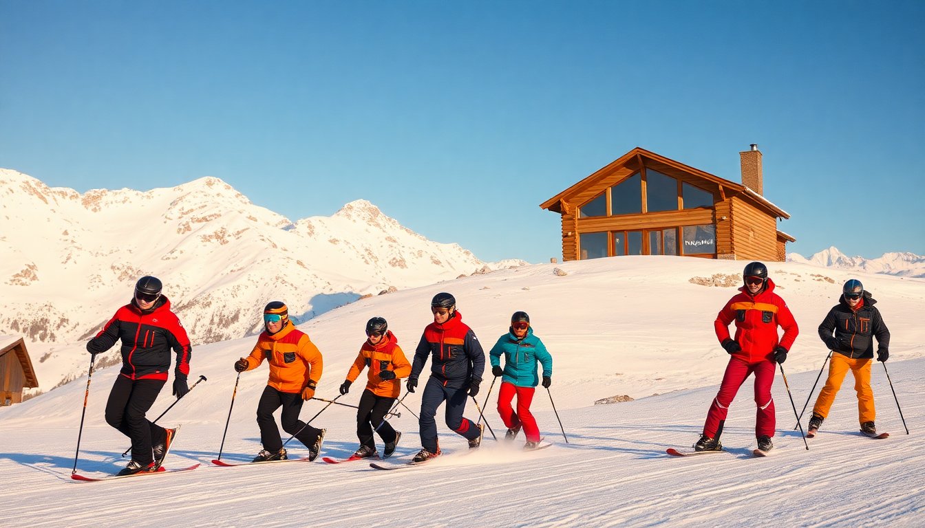 alberto tomba ambassador per ferragamo e napapijri in vista delle olimpiadi 1765452766
