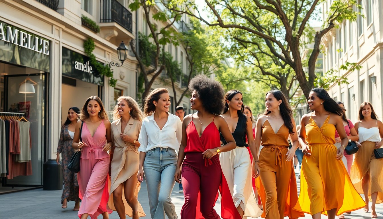 amelie il brand che celebra e valorizza la diversita femminile 1764832488