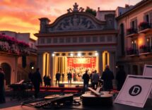 anticipazioni sul festival di sanremo 2026 date e cantanti 1765755107